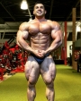DEREK LUNSFORD: NEXT 212 KING?