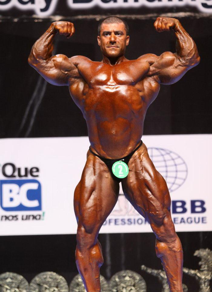 Григорий Атоян, Grigori Atoyan на турнире Тихуана Про 2011
