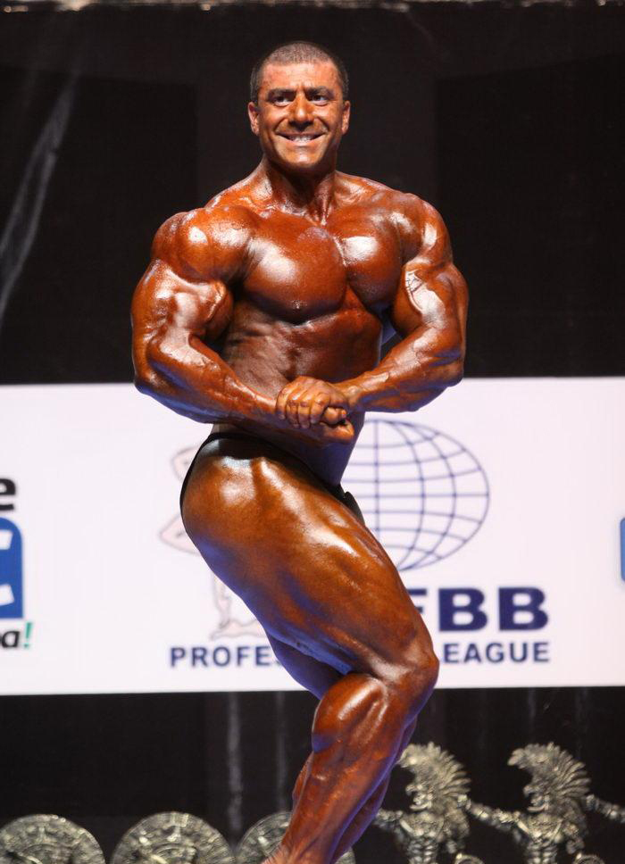 Тихуана Про 2011, Tijuana Pro Show, 9 сентября 2011, Тихуана, Мексика