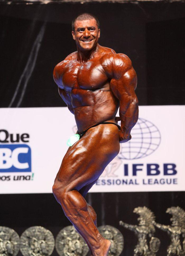Григорий Атоян, Grigori Atoyan на турнире Тихуана Про 2011