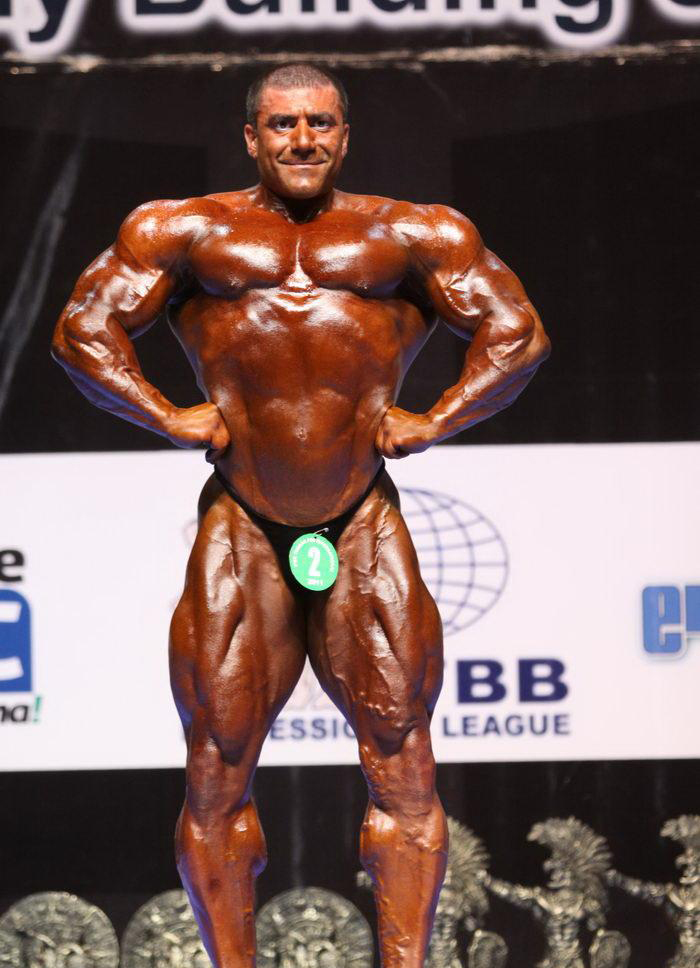 Тихуана Про 2011, Tijuana Pro Show, 9 сентября 2011, Тихуана, Мексика