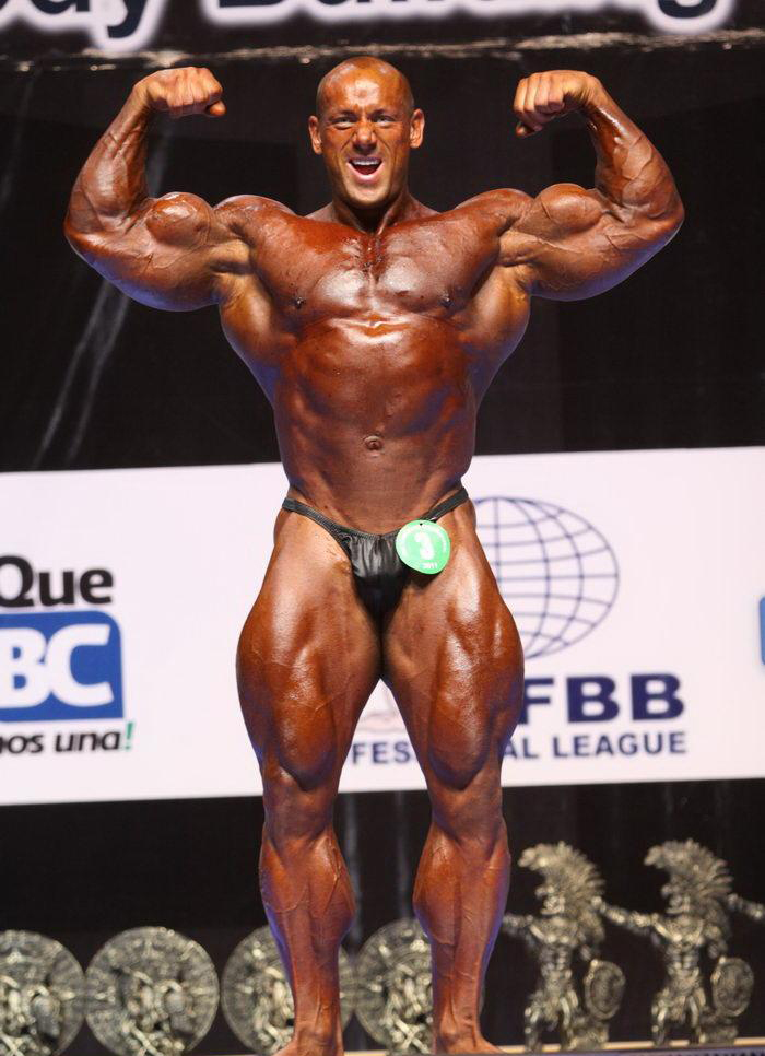 Тихуана Про 2011, Tijuana Pro Show, 9 сентября 2011, Тихуана, Мексика