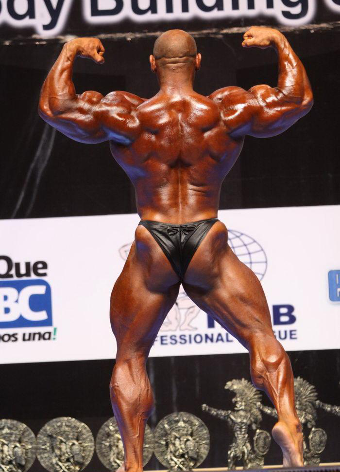 Тихуана Про 2011, Tijuana Pro Show, 9 сентября 2011, Тихуана, Мексика