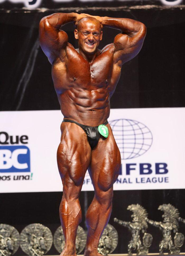Тихуана Про 2011, Tijuana Pro Show, 9 сентября 2011, Тихуана, Мексика