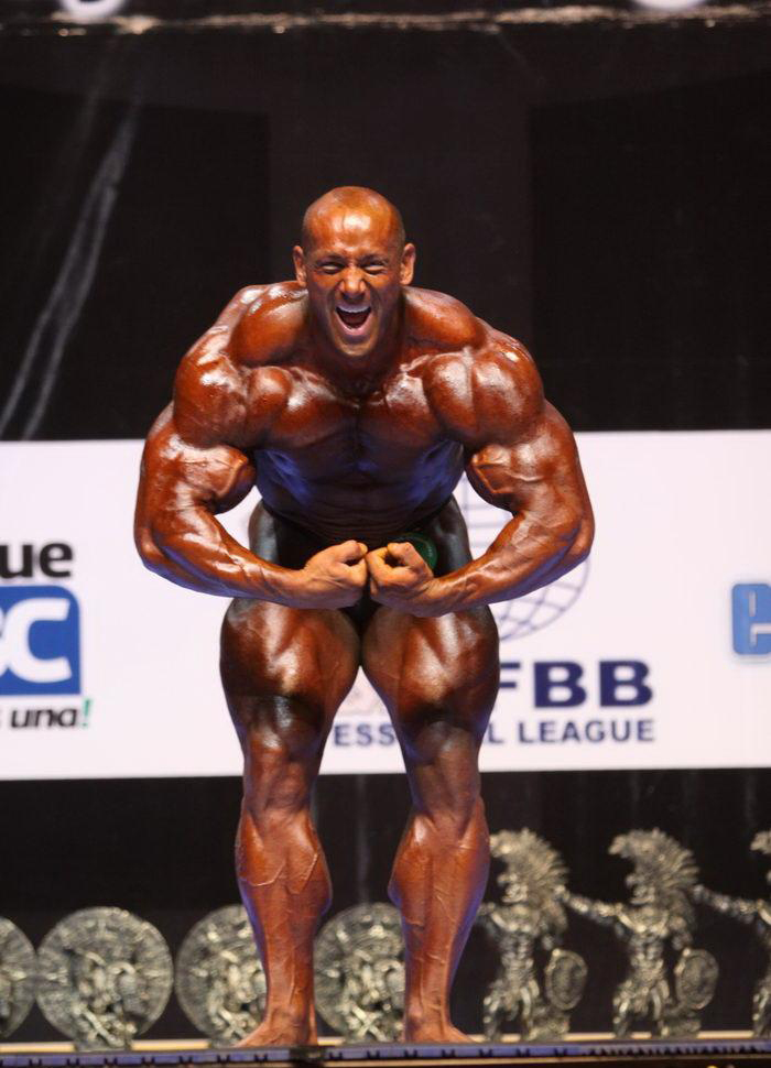 Тихуана Про 2011, Tijuana Pro Show, 9 сентября 2011, Тихуана, Мексика