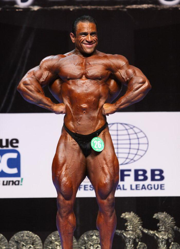 Тихуана Про 2011, Tijuana Pro Show, 9 сентября 2011, Тихуана, Мексика