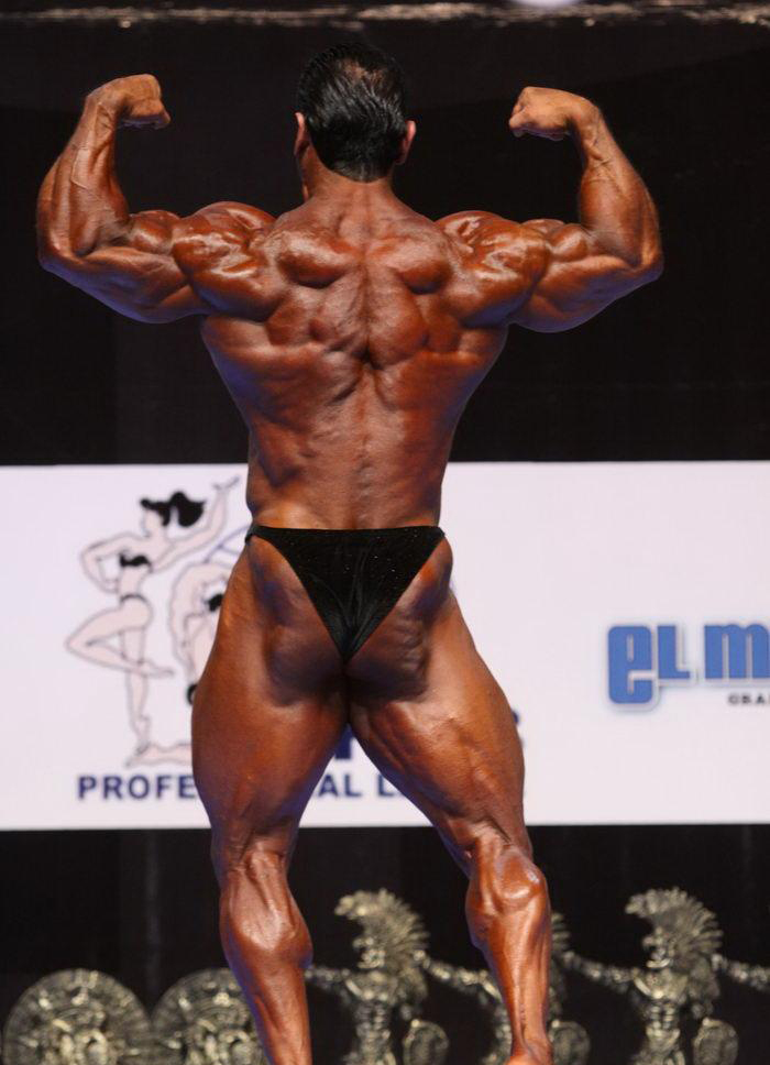 Тихуана Про 2011, Tijuana Pro Show, 9 сентября 2011, Тихуана, Мексика