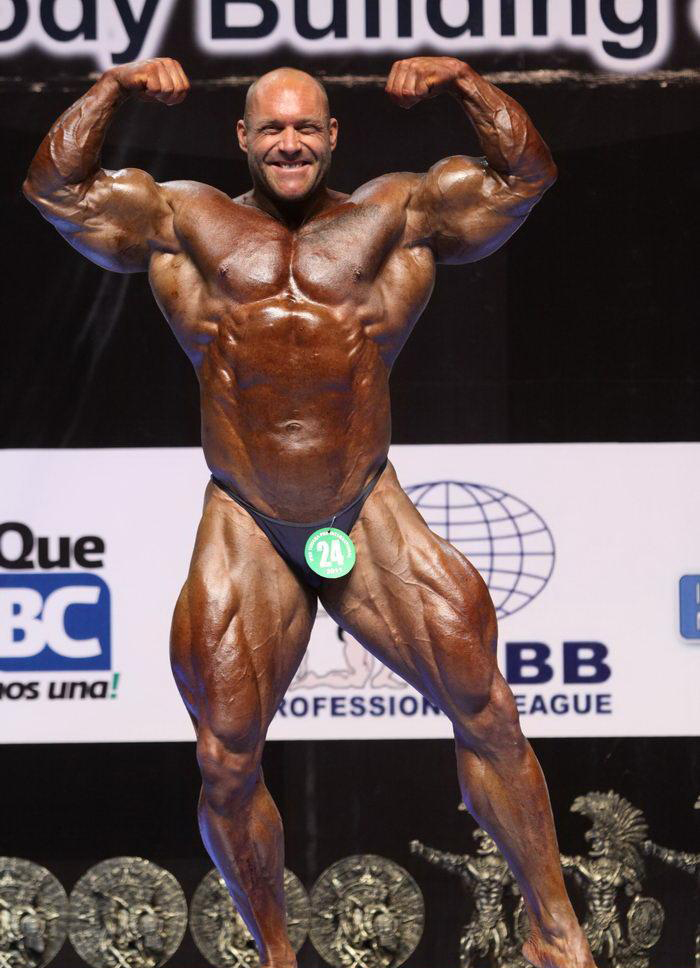 Тихуана Про 2011, Tijuana Pro Show, 9 сентября 2011, Тихуана, Мексика