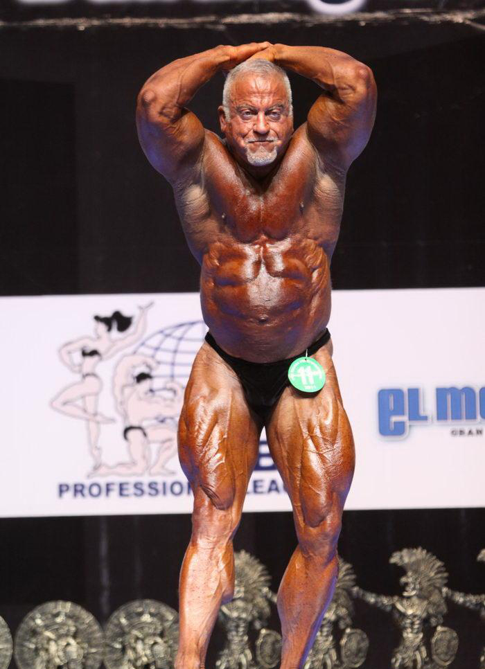 Тихуана Про 2011, Tijuana Pro Show, 9 сентября 2011, Тихуана, Мексика