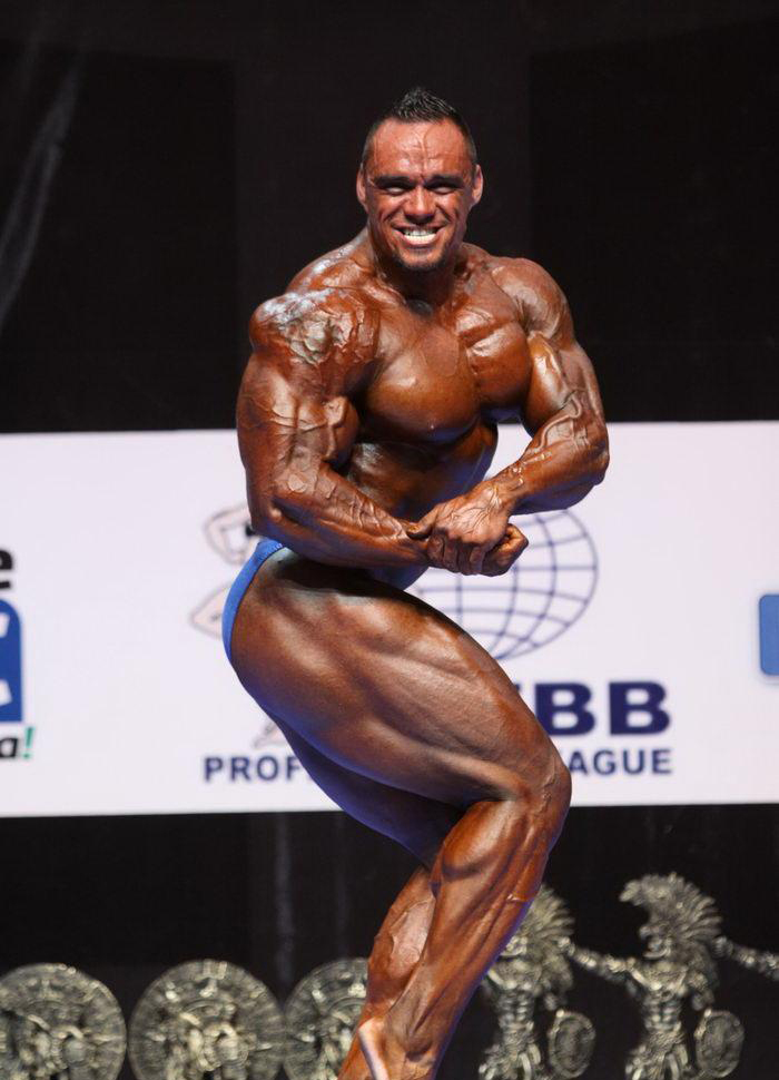 Тихуана Про 2011, Tijuana Pro Show, 9 сентября 2011, Тихуана, Мексика