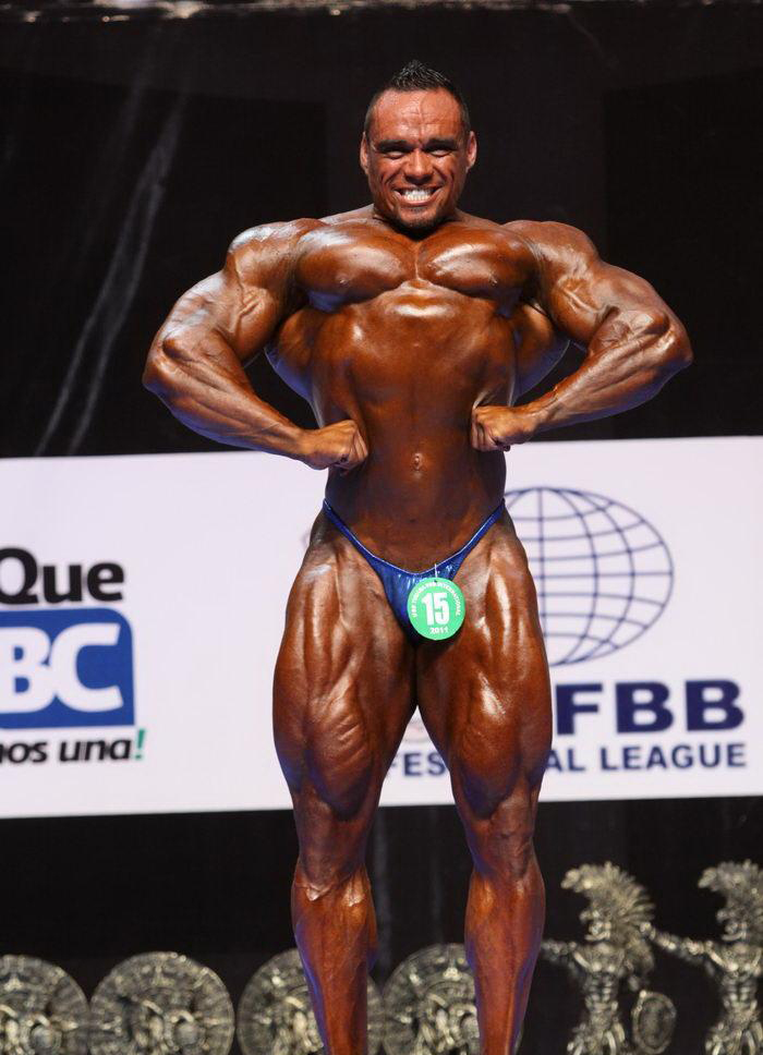 Тихуана Про 2011, Tijuana Pro Show, 9 сентября 2011, Тихуана, Мексика