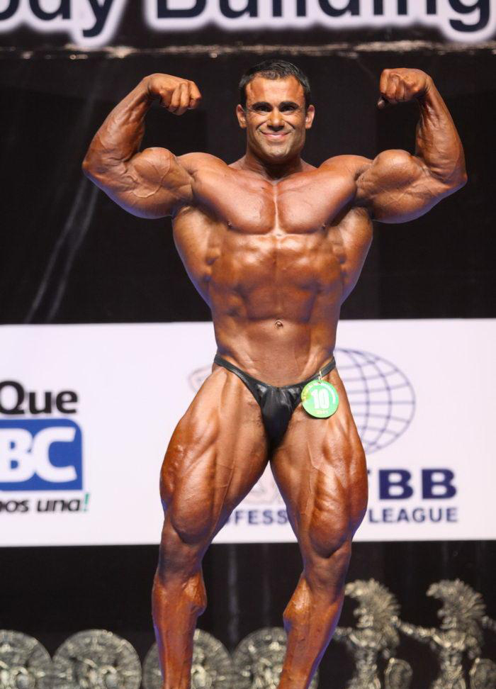 Тихуана Про 2011, Tijuana Pro Show, 9 сентября 2011, Тихуана, Мексика