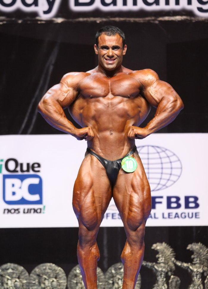 Тихуана Про 2011, Tijuana Pro Show, 9 сентября 2011, Тихуана, Мексика