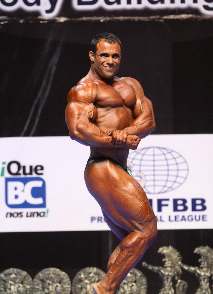 Тихуана Про 2011, Tijuana Pro Show, 9 сентября 2011, Тихуана, Мексика