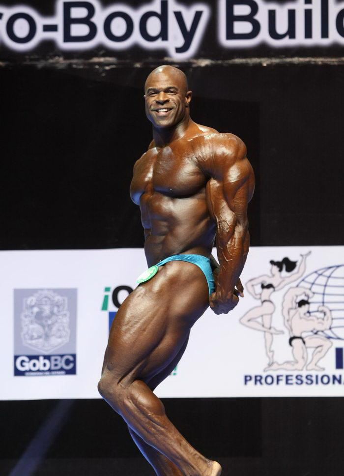 Тихуана Про 2011, Tijuana Pro Show, 9 сентября 2011, Тихуана, Мексика