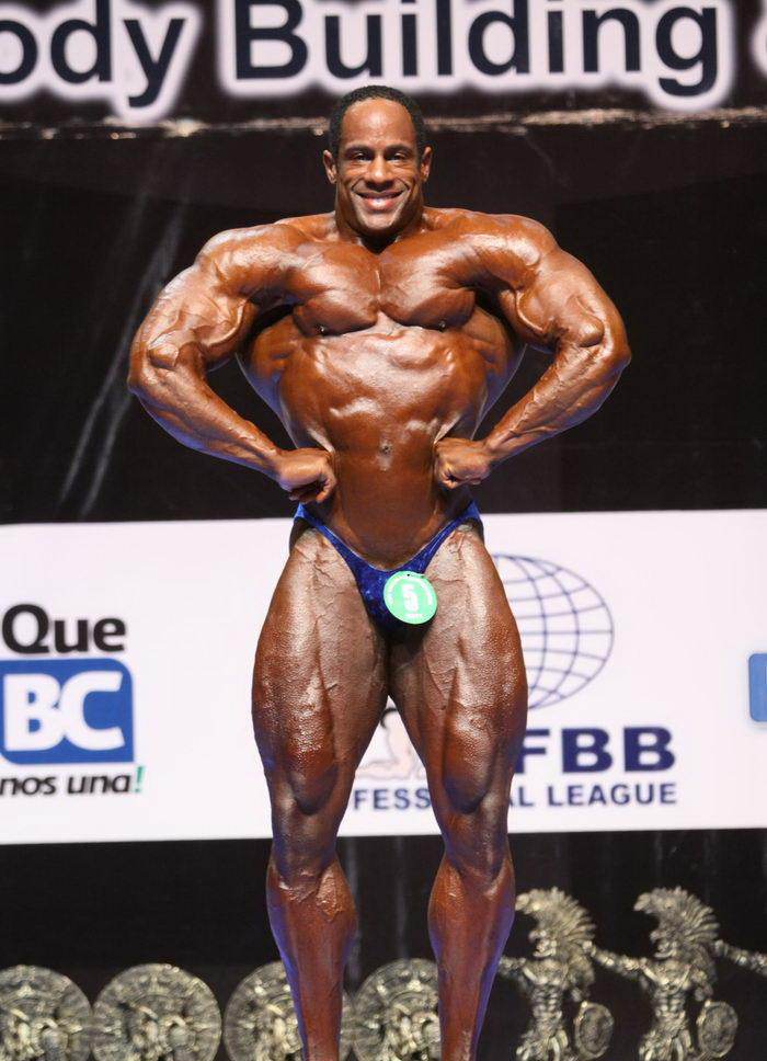 Тихуана Про 2011, Tijuana Pro Show, 9 сентября 2011, Тихуана, Мексика