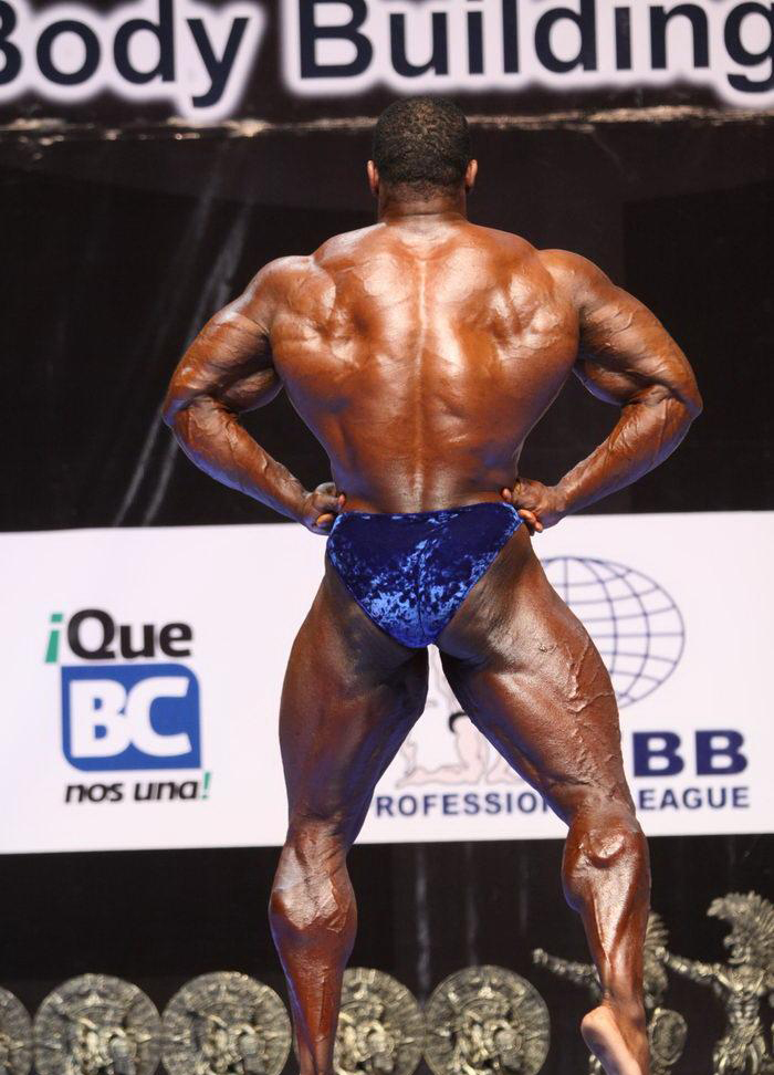 Тихуана Про 2011, Tijuana Pro Show, 9 сентября 2011, Тихуана, Мексика