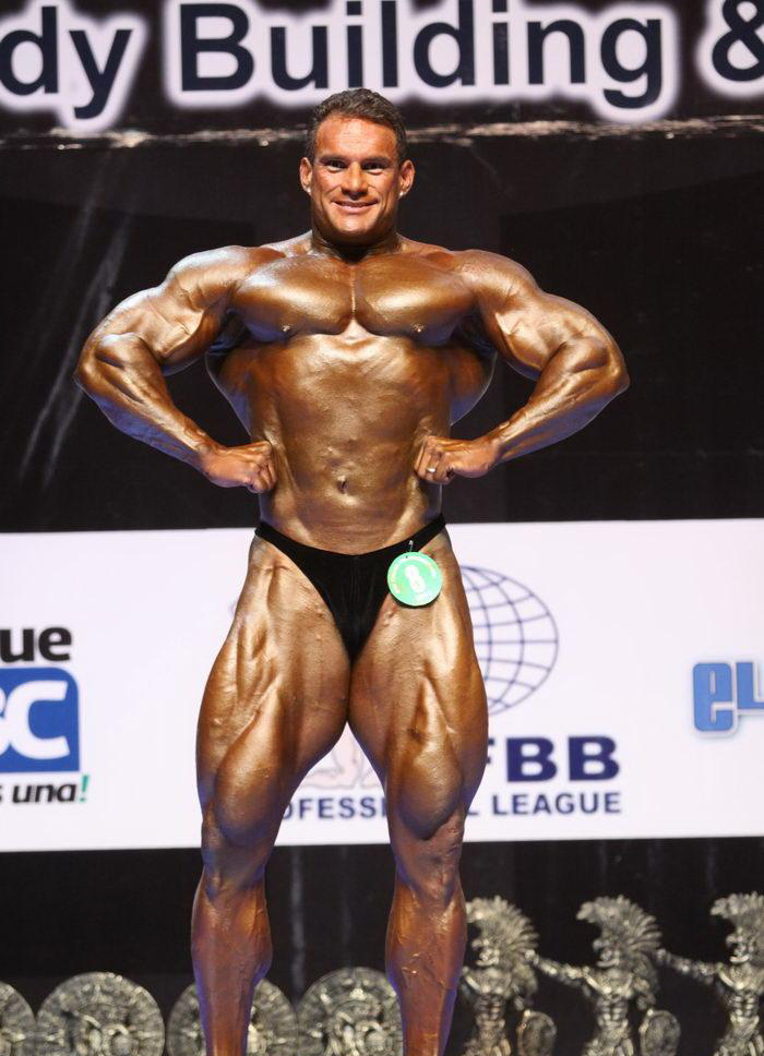 Тихуана Про 2011, Tijuana Pro Show, 9 сентября 2011, Тихуана, Мексика
