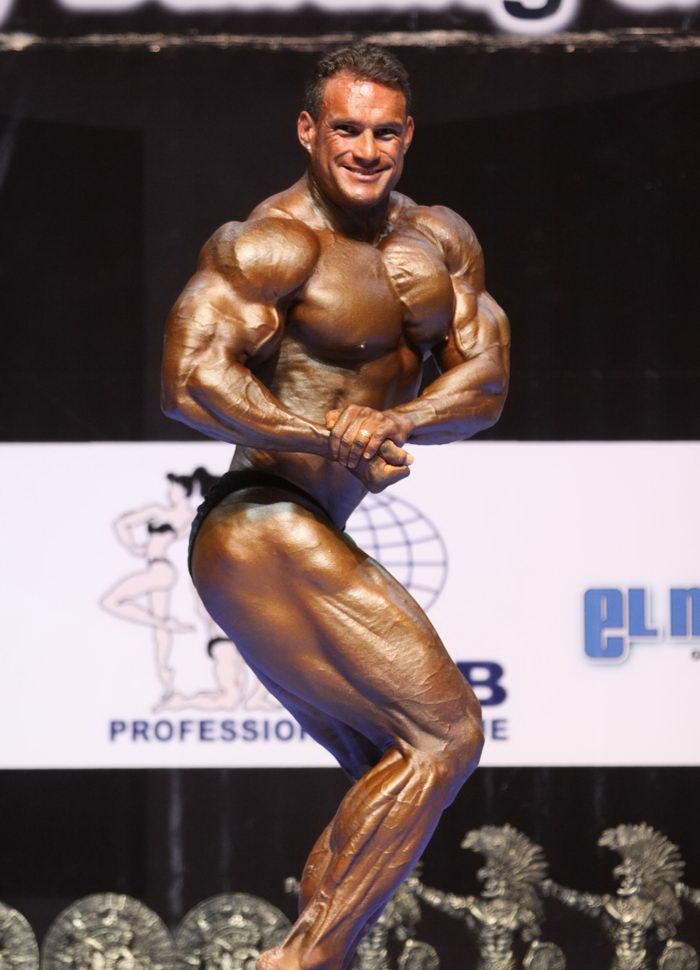 Тихуана Про 2011, Tijuana Pro Show, 9 сентября 2011, Тихуана, Мексика