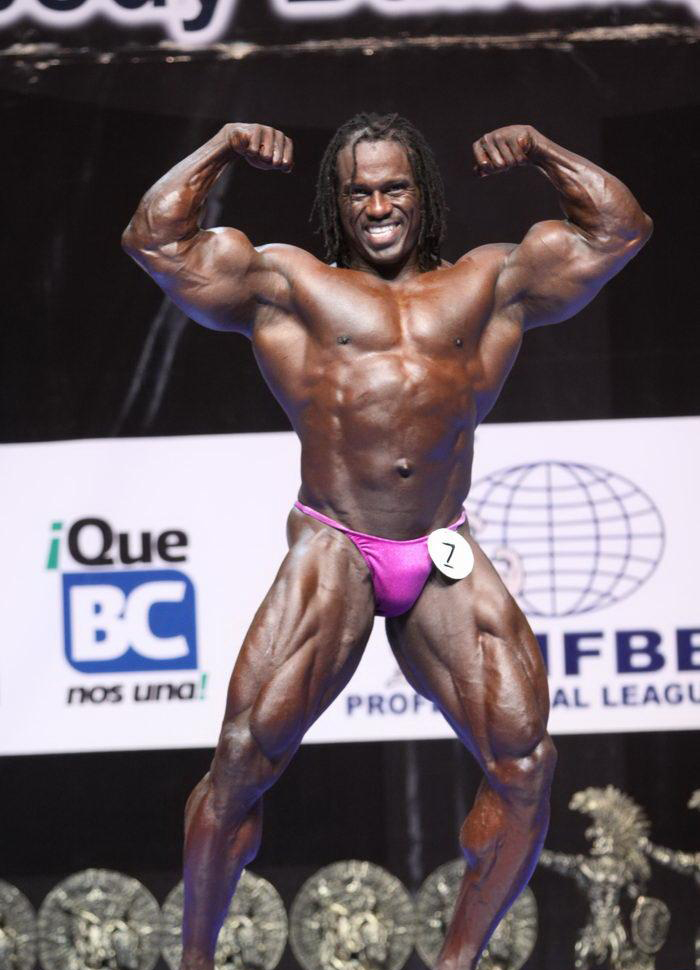 Тихуана Про 2011, Tijuana Pro Show, 9 сентября 2011, Тихуана, Мексика