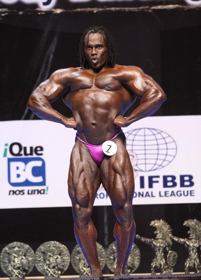 Тихуана Про 2011, Tijuana Pro Show, 9 сентября 2011, Тихуана, Мексика