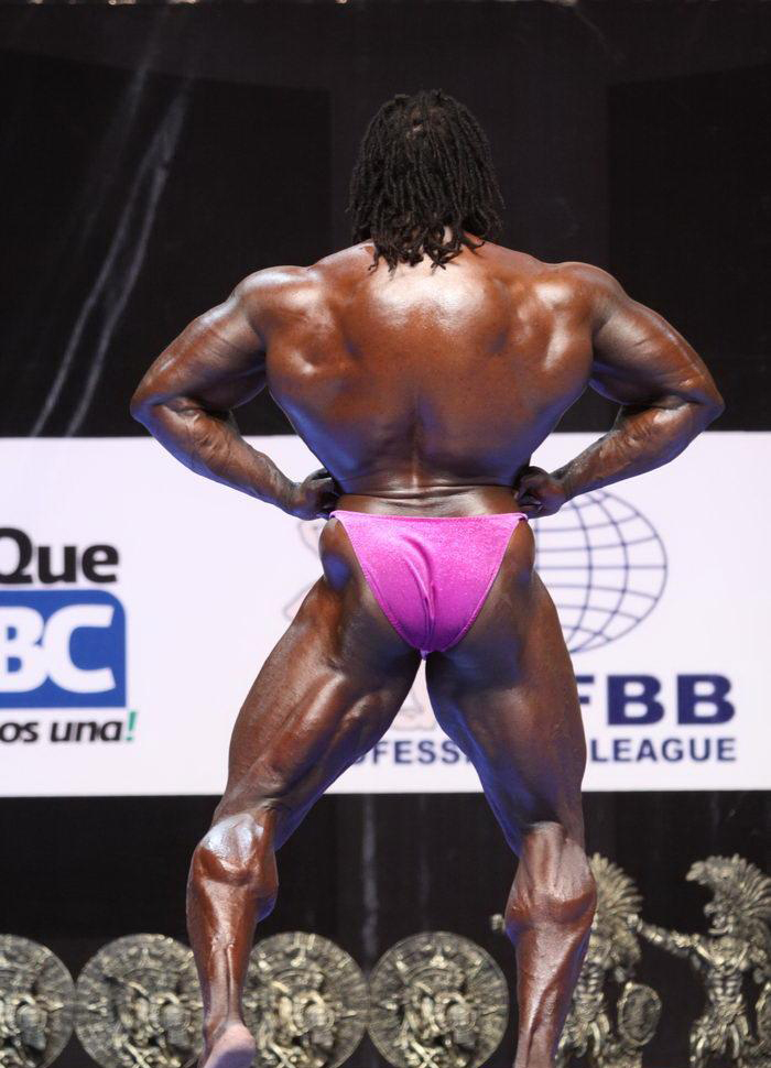 Тихуана Про 2011, Tijuana Pro Show, 9 сентября 2011, Тихуана, Мексика