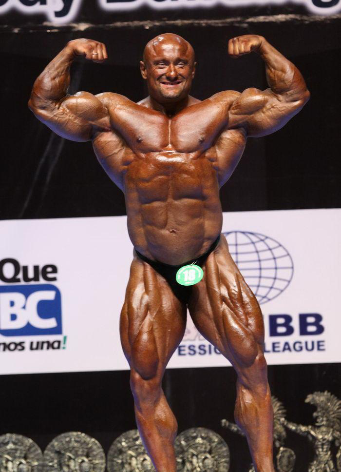 Тихуана Про 2011, Tijuana Pro Show, 9 сентября 2011, Тихуана, Мексика
