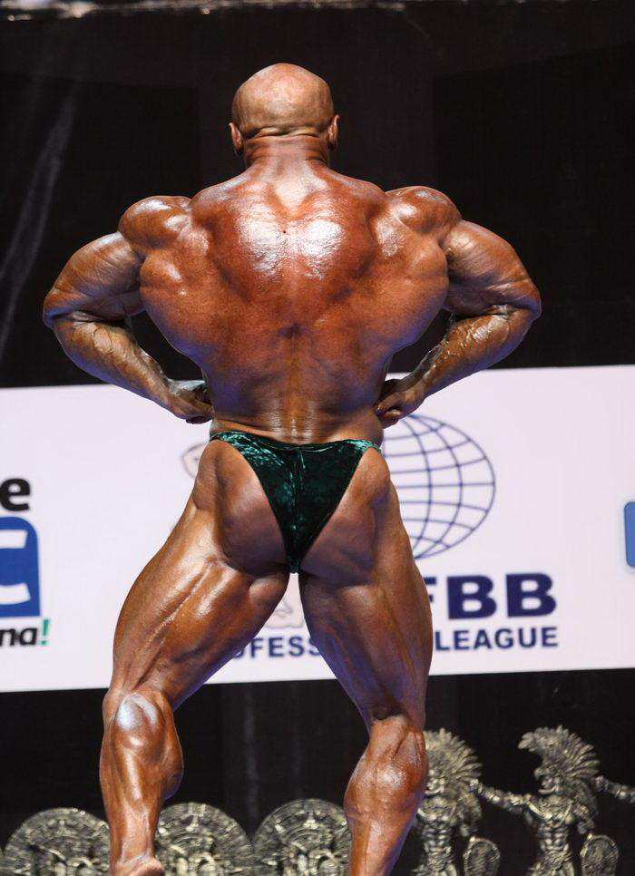 Тихуана Про 2011, Tijuana Pro Show, 9 сентября 2011, Тихуана, Мексика