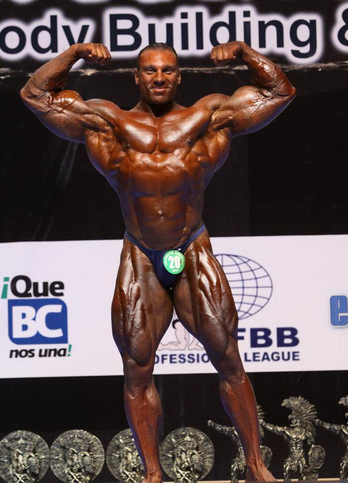 Тихуана Про 2011, Tijuana Pro Show, 9 сентября 2011, Тихуана, Мексика