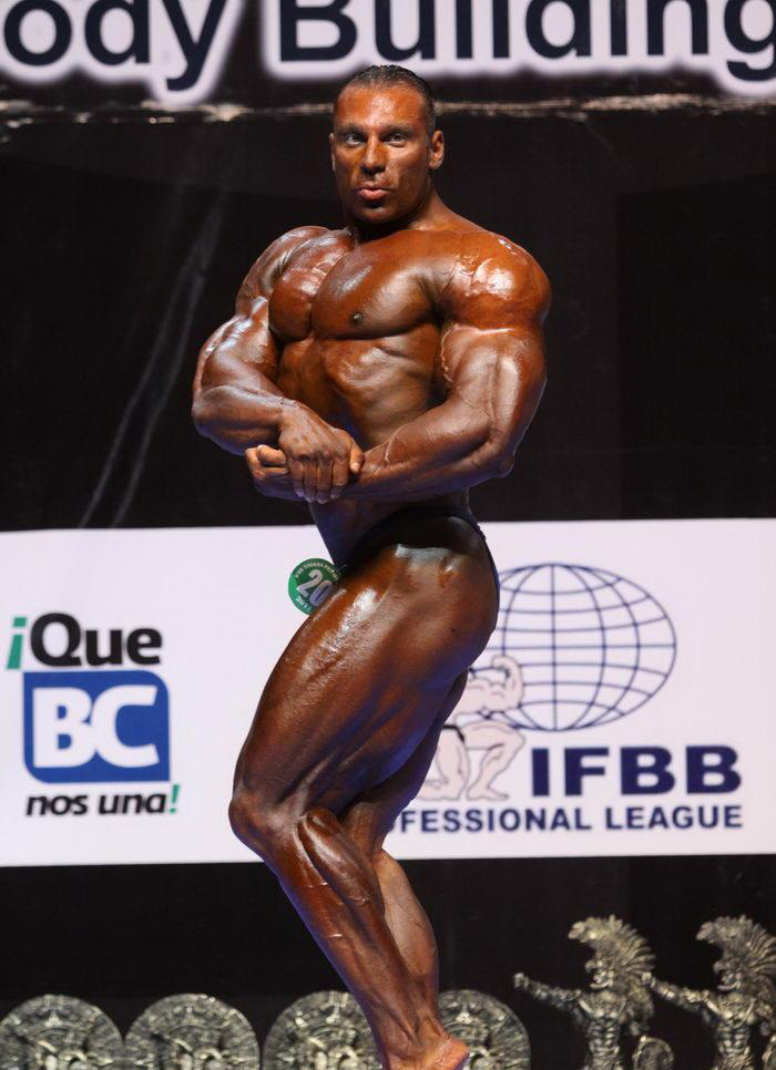Тихуана Про 2011, Tijuana Pro Show, 9 сентября 2011, Тихуана, Мексика