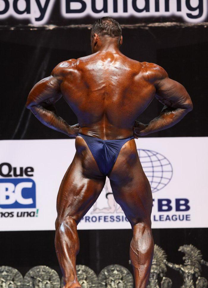 Тихуана Про 2011, Tijuana Pro Show, 9 сентября 2011, Тихуана, Мексика