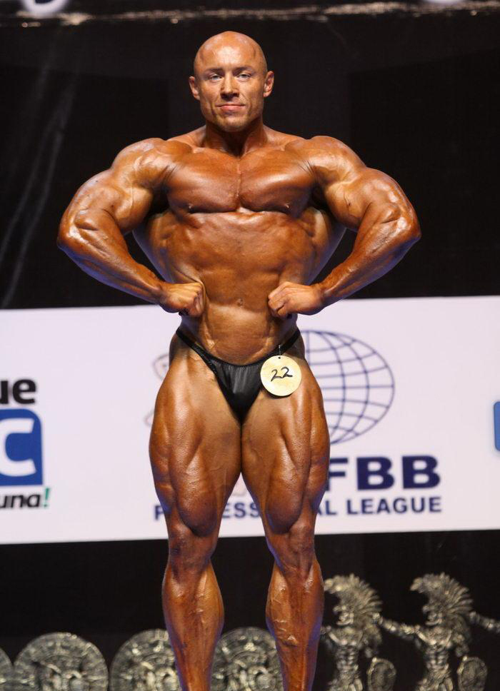 Владимир Сизов, Vladimir Sizov на турнире Тихуана Про 2011