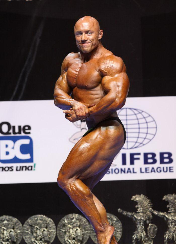 Тихуана Про 2011, Tijuana Pro Show, 9 сентября 2011, Тихуана, Мексика