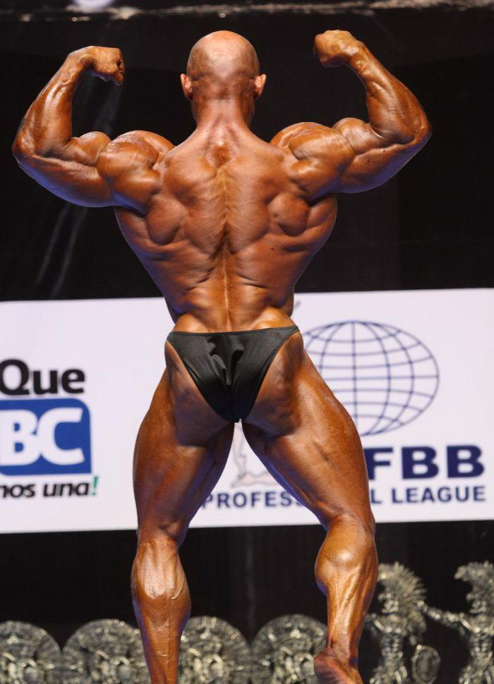 Тихуана Про 2011, Tijuana Pro Show, 9 сентября 2011, Тихуана, Мексика