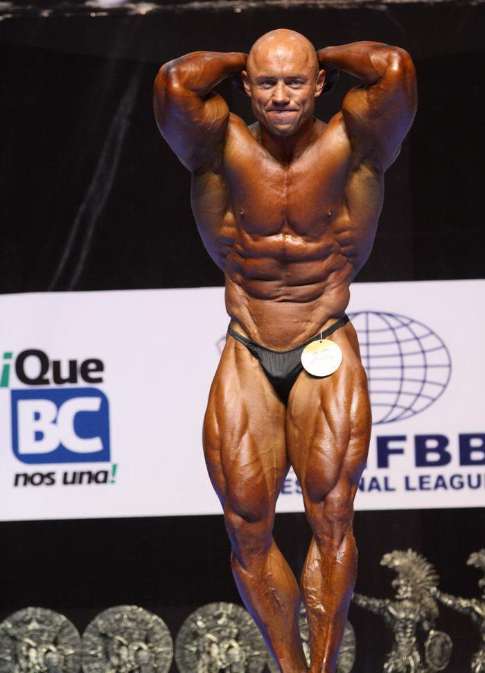 Владимир Сизов, Vladimir Sizov на турнире Тихуана Про 2011