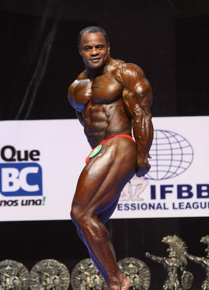 Тихуана Про 2011, Tijuana Pro Show, 9 сентября 2011, Тихуана, Мексика