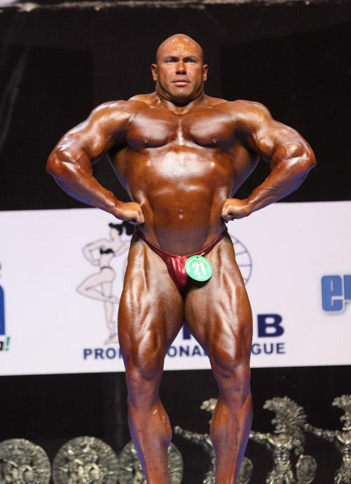 Хаинс Сеньор, Heinz Senior на турнире Тихуана Про 2011