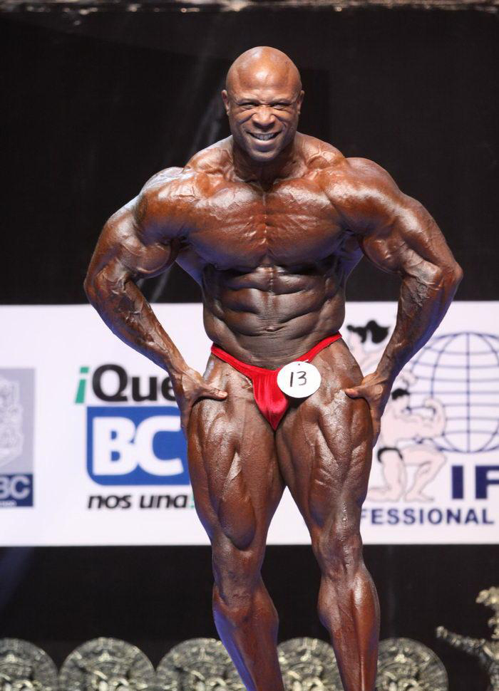 Тихуана Про 2011, Tijuana Pro Show, 9 сентября 2011, Тихуана, Мексика