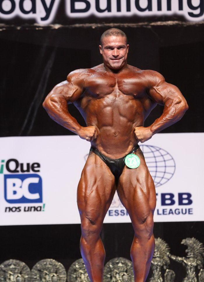 Тихуана Про 2011, Tijuana Pro Show, 9 сентября 2011, Тихуана, Мексика