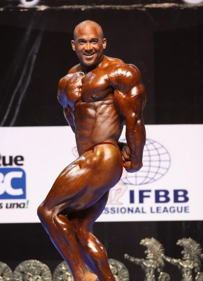 Тихуана Про 2011, Tijuana Pro Show, 9 сентября 2011, Тихуана, Мексика