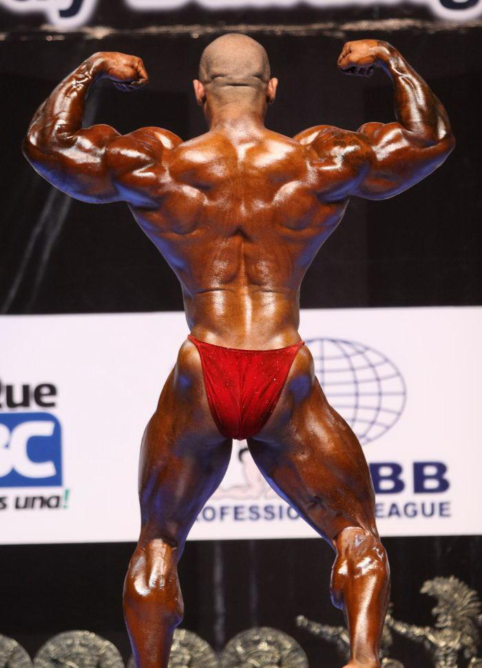 Тихуана Про 2011, Tijuana Pro Show, 9 сентября 2011, Тихуана, Мексика
