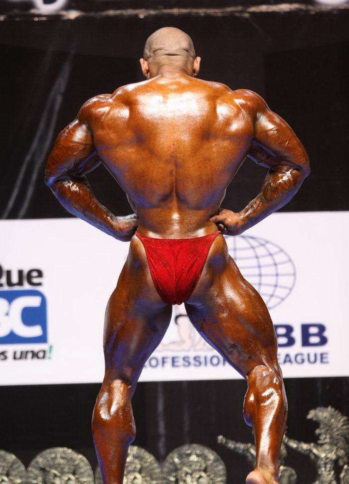 Тихуана Про 2011, Tijuana Pro Show, 9 сентября 2011, Тихуана, Мексика