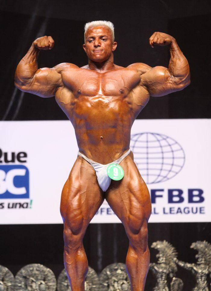Тихуана Про 2011, Tijuana Pro Show, 9 сентября 2011, Тихуана, Мексика