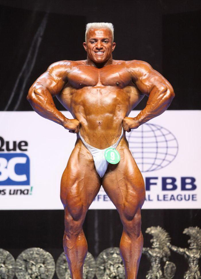 Тихуана Про 2011, Tijuana Pro Show, 9 сентября 2011, Тихуана, Мексика