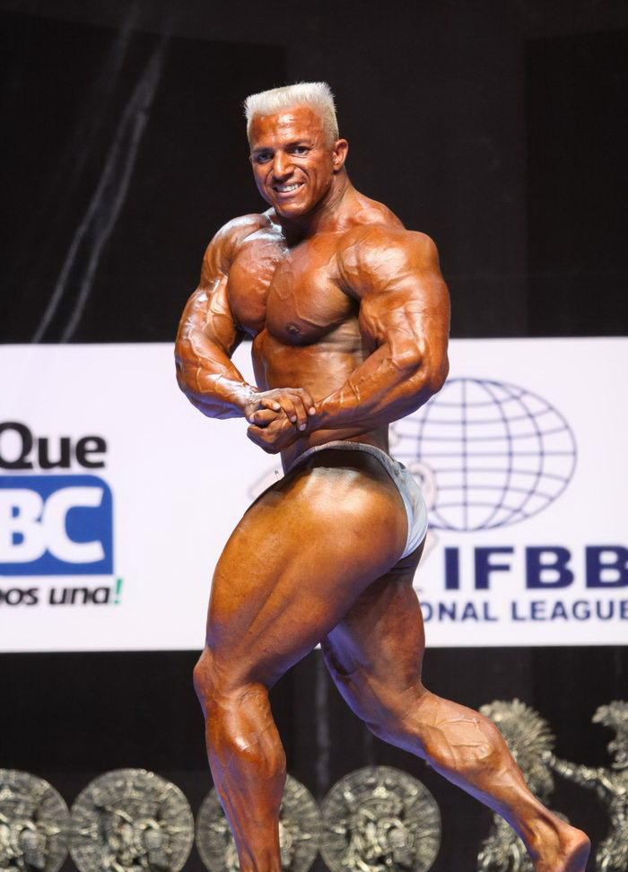 Тихуана Про 2011, Tijuana Pro Show, 9 сентября 2011, Тихуана, Мексика