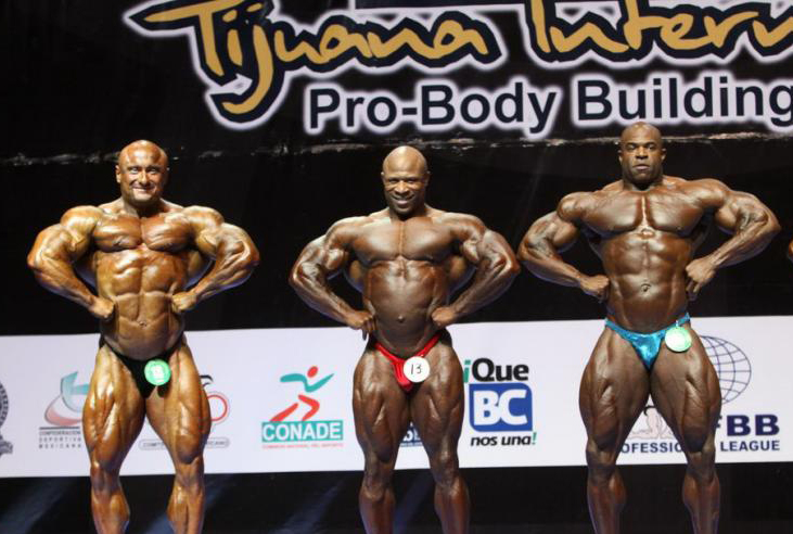 Тихуана Про 2011, Tijuana Pro Show, 9 сентября 2011, Тихуана, Мексика
