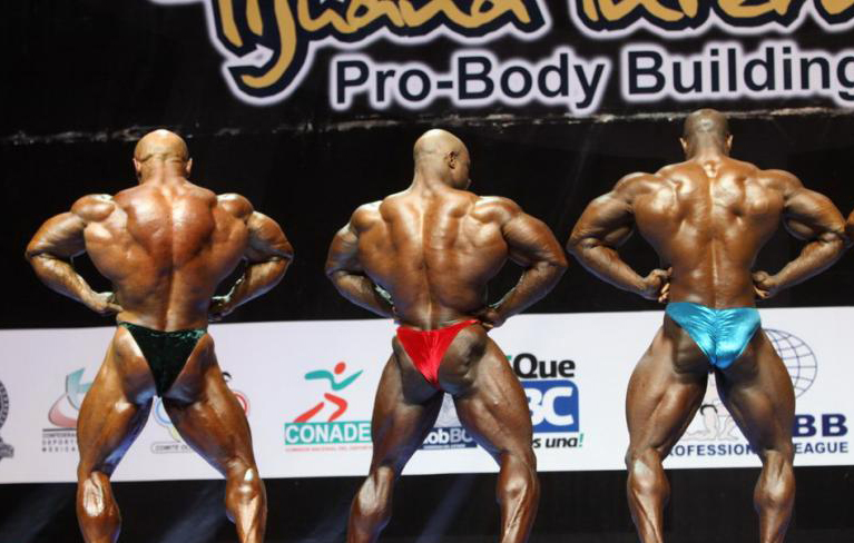 Тихуана Про 2011, Tijuana Pro Show, 9 сентября 2011, Тихуана, Мексика