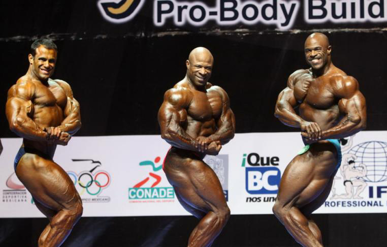 Тихуана Про 2011, Tijuana Pro Show, 9 сентября 2011, Тихуана, Мексика