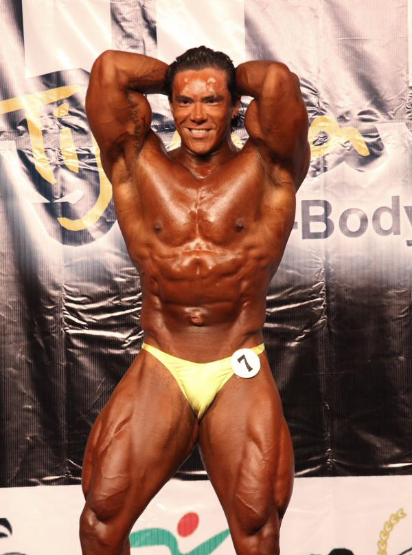 Тихуана Про 2013, Tijuana Pro Show, 9 сентября 2011, Тихуана, Мексика