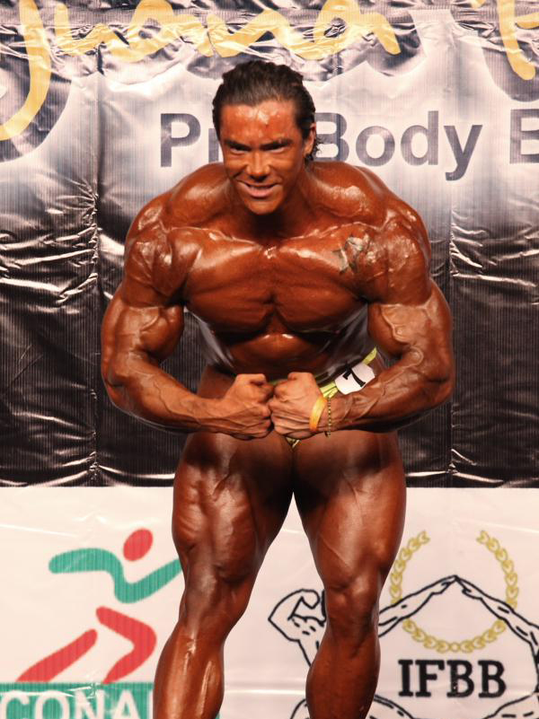 Тихуана Про 2013, Tijuana Pro Show, 9 сентября 2011, Тихуана, Мексика